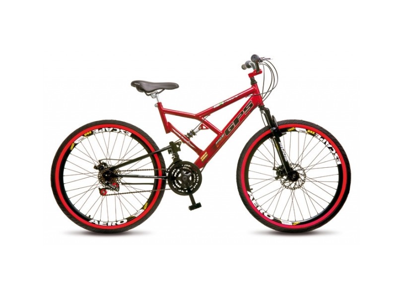 Bicicleta Mountain Bike Colli Bikes 2 em Promoção é No Buscapé