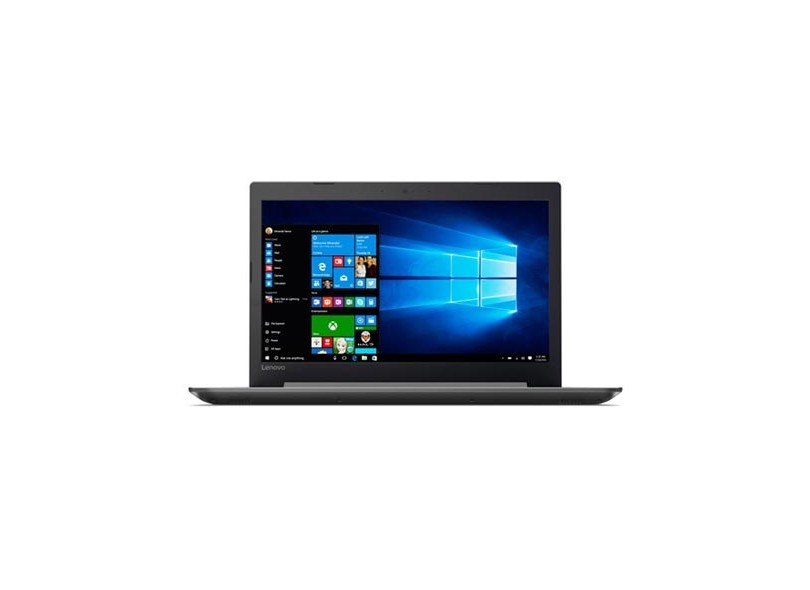Notebook Lenovo IdeaPad 300 Intel Core i5 7200U 7ª Geração 8 GB de RAM 480.0 GB 15.6 " Windows 10 320