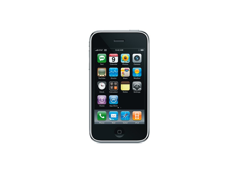 Apple iPhone 3GS 16GB GSM