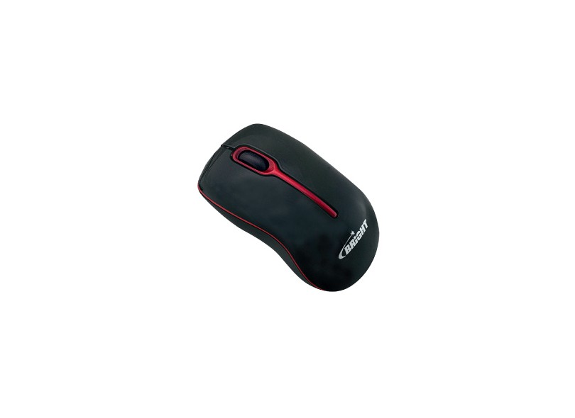 Mouse Óptico USB PS/2 2210 - Bright