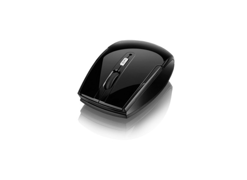 Mouse Laser Wireless MO160 - Multilaser