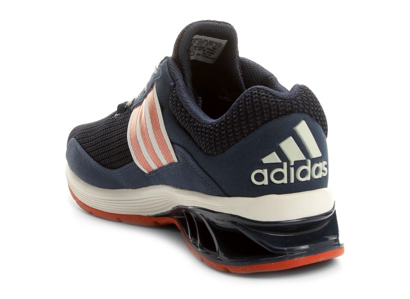 Tênis Adidas Masculino Corrida Runway