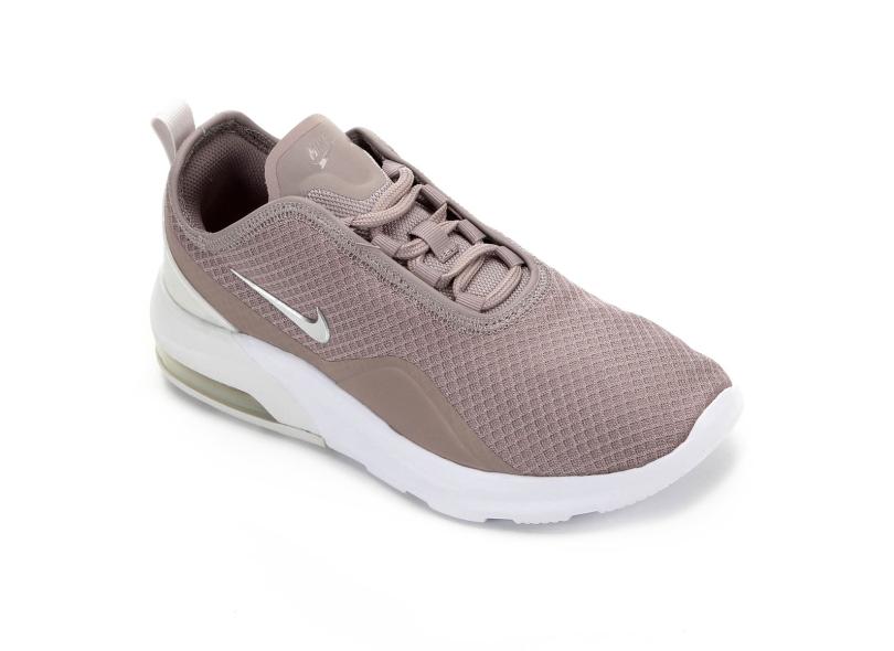 Nike max cheap motion