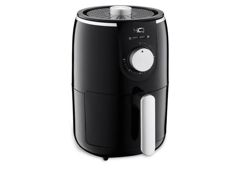 Fritadeira Elétrica Sem óleo Air Fryer HQ HF 2055 2,8l 