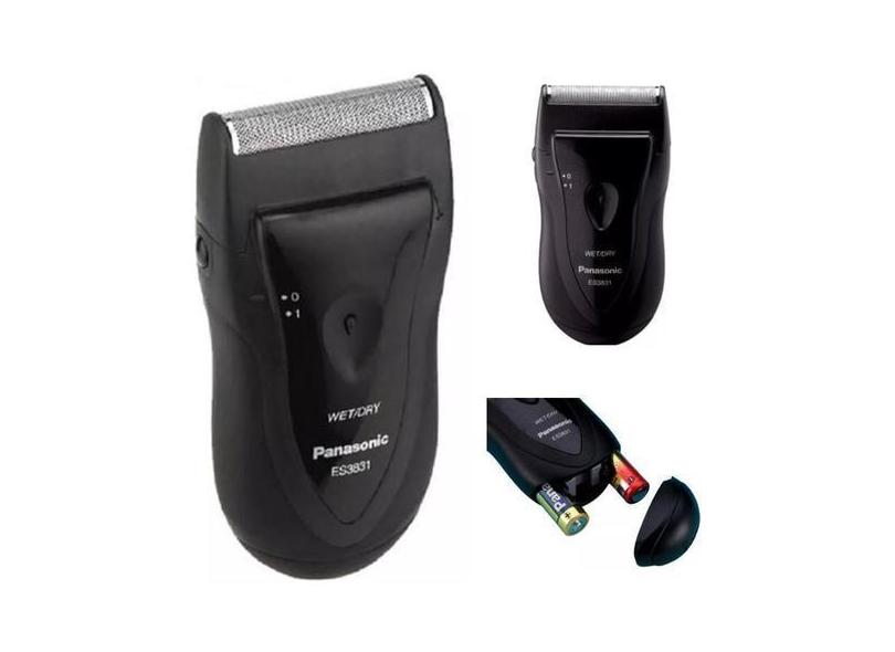 Maquininha De Viagem: A Solução Para Um Barbear Superior - A.R Varieda