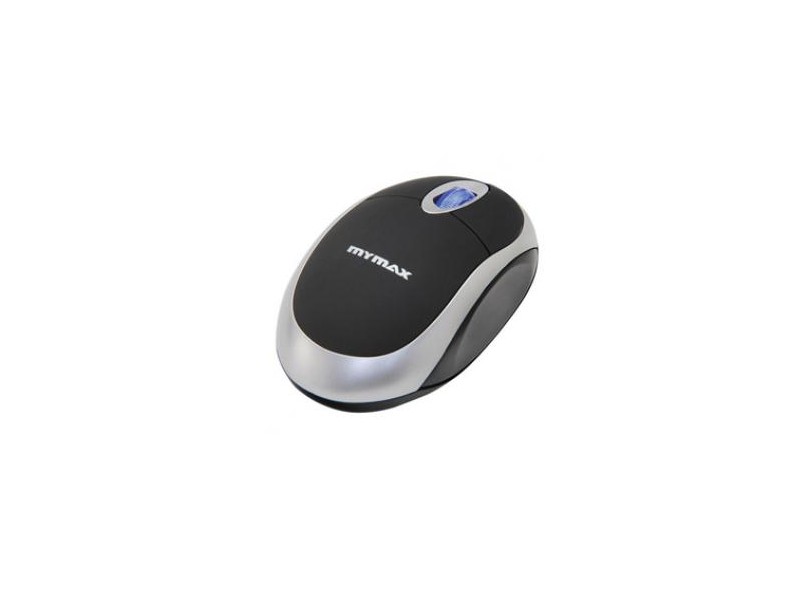 Mouse Óptico PS/2 OPM-3006 - Mymax