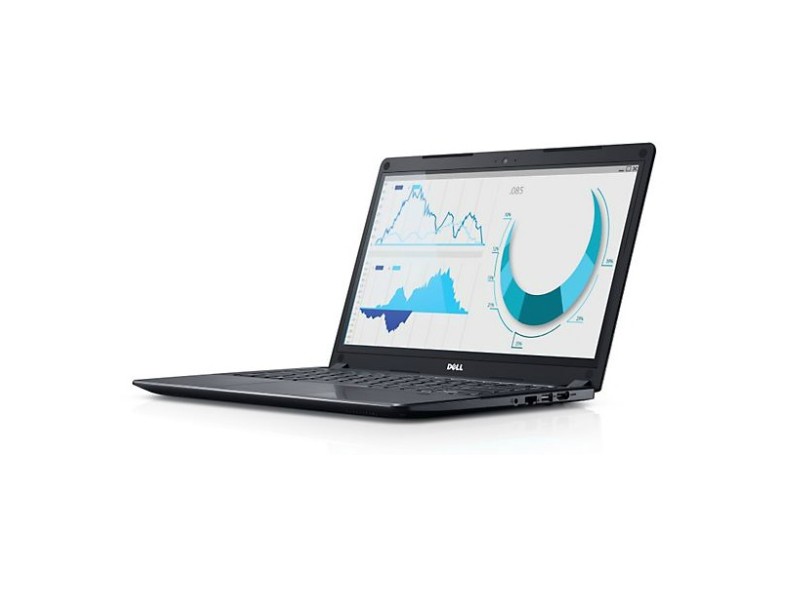 Notebook Dell Vostro Intel Core i5 4210U 4 GB de RAM HD 500 GB LED 14 " GeForce GT 740M Windows 8.1 5470
