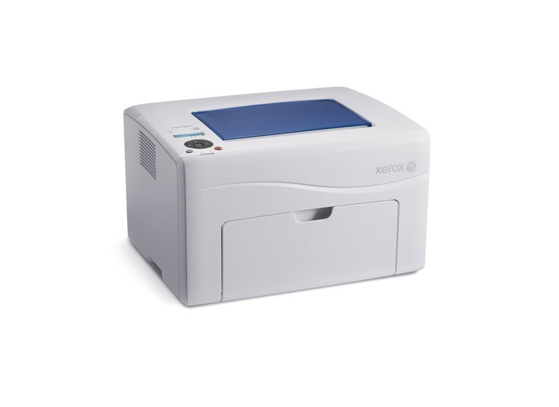 Impressora Xerox Phaser 6000BNO Mono