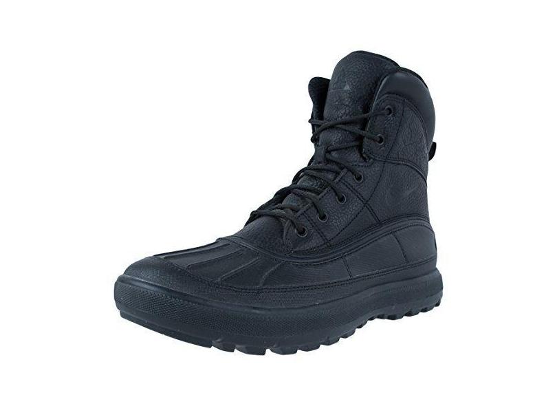 Nike Woodside II Mens Hi Top Boots 525393 Sneakers Trainers
