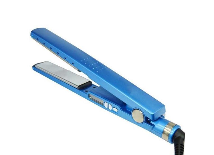 Prancha Chapinha Anliu - Al-1213- Bivolt
