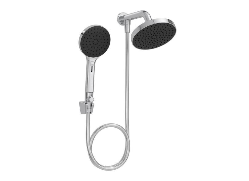 Chuveiro Deca Flex Plus De Parede Com Desviador C