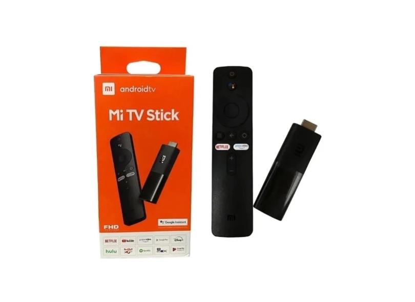 TV BOX REDSTICK - UMA DAS MELHORES TV STICK 