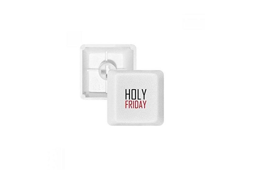 Celebrate Holy Friday Canada Blessing teclado mecânico PBT kit de atualização para jogos