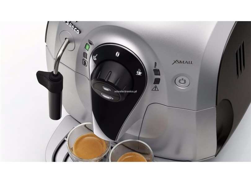 Saeco Xsmall Brühgruppe Lässt Sich Nicht Einsetzen Cafeteira Expresso Philips Saeco Xsmall HD8745 com o Melhor Preço é no Zoom