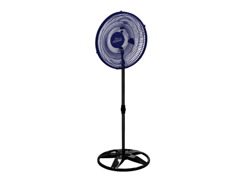 Ventilador de Coluna Venti-Delta Colors Delta Premium 50 cm 4 Pás