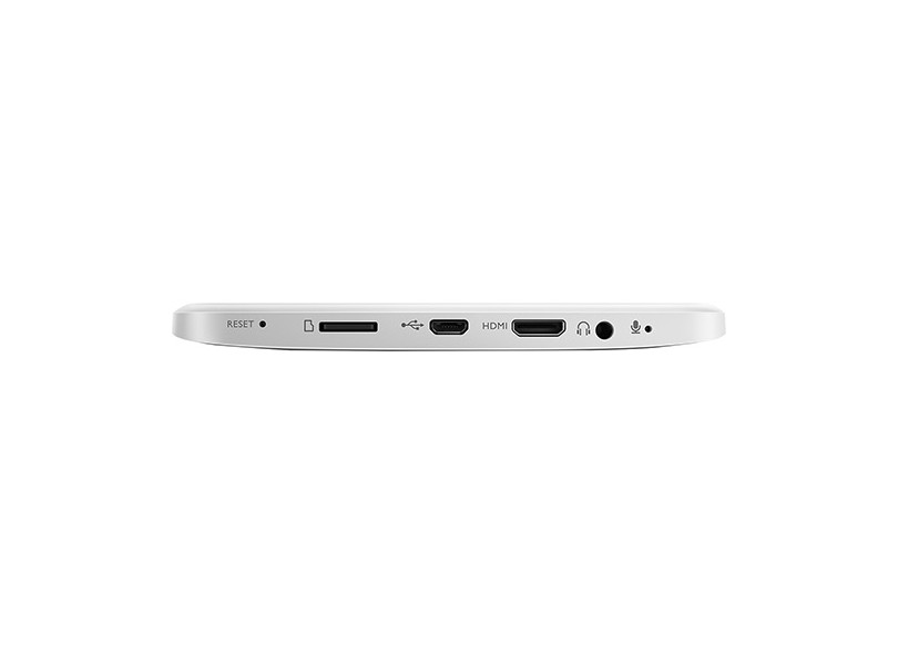 Tablet Philips Wi-Fi 8 GB Android 4.1 PI3100