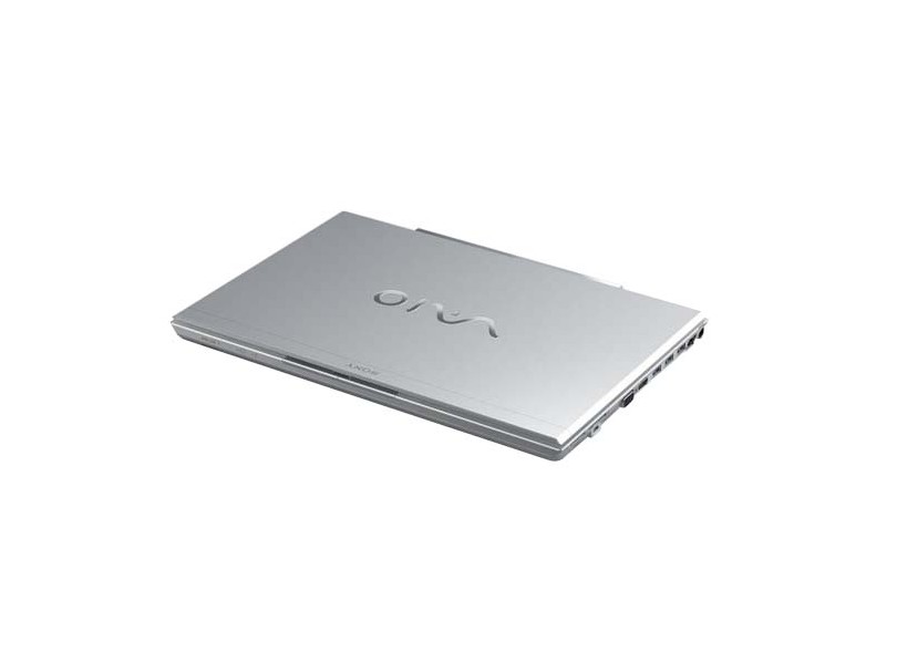 Notebook Sony Vaio VPC-SA35GB Intel Core i5 6GB HD 640GB Windows 7 Professional