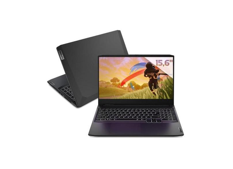 Notebook Lenovo Gaming 3I - I5, 32Gb, Ssd 1Tb, Rtx 3050