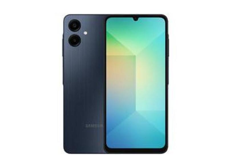 Celular Samsung Galaxy A06 SM-A065M Dual Chip 64GB 4G