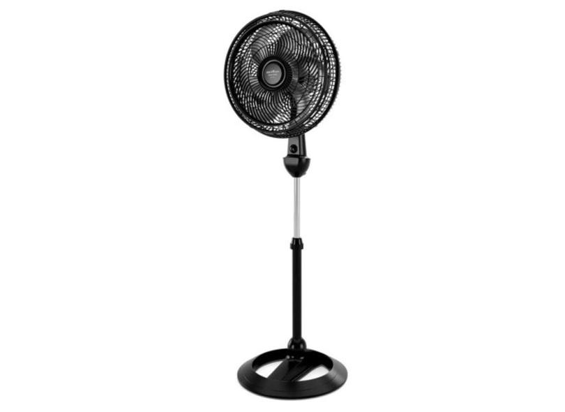 Ventilador de Mesa, Coluna e Parede Britânia BVT466 40cm e 6 Pás
