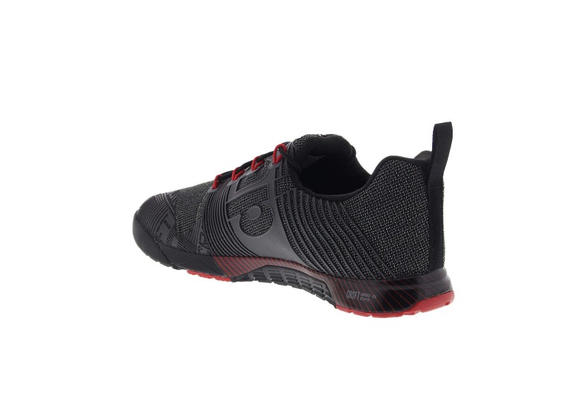 Tênis Reebok Masculino Academia Crossfit Nano Pump Fusion