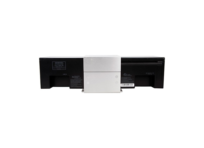 Dock Station com Caixa de Som Onkyo ABX-100