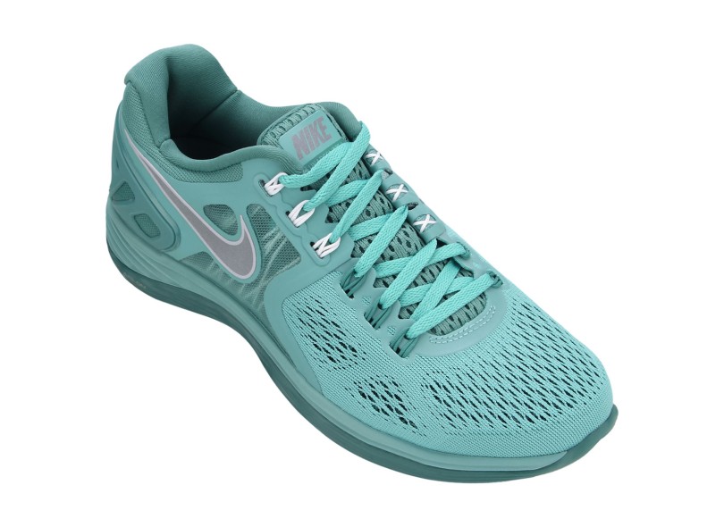 Tênis Nike Feminino Running (Corrida) Lunareclipse 4