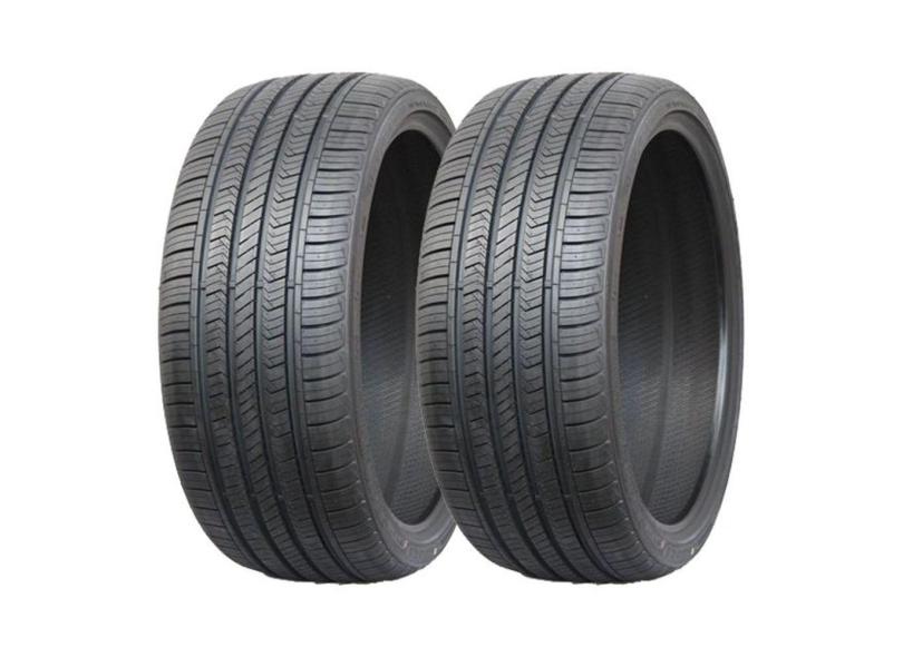 Kit 2 Pneus Wanli Aro 18 225/55R18 SU025 98V