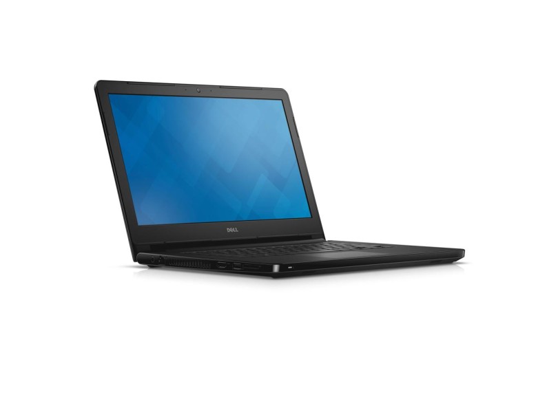 Notebook Dell Inspiron 5000 Intel Core i5 5200U 8 GB de RAM 1024 GB 14 " Linux I14-5458-D37P