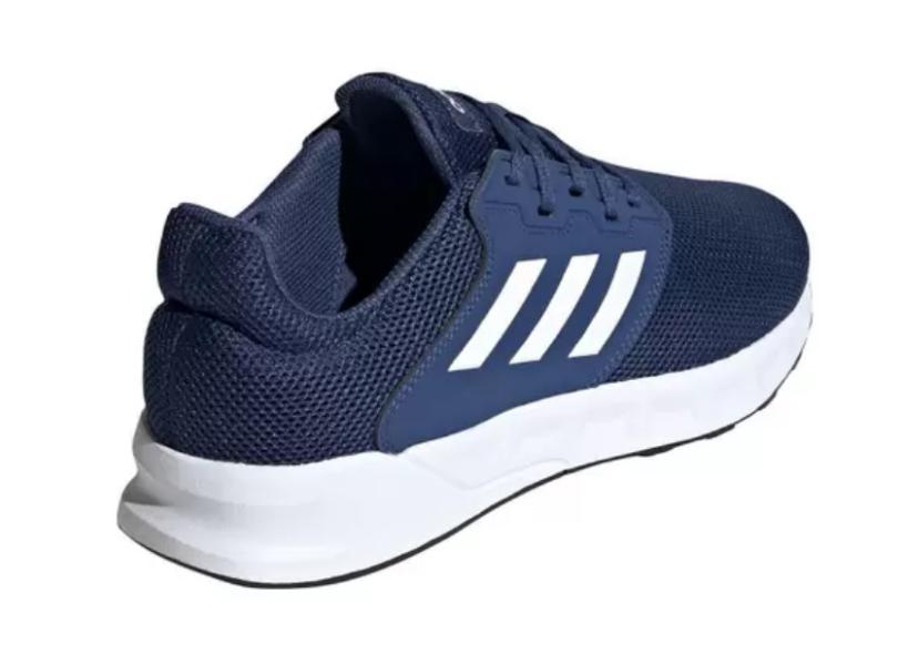 Tênis Adidas Masculino Casual Showtheway