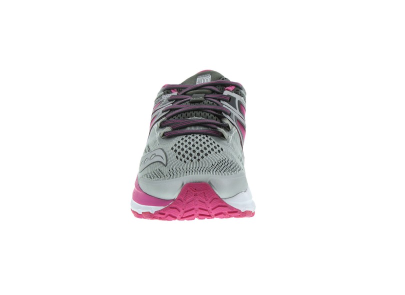 Tênis Saucony Feminino Corrida Hurricane Iso 3
