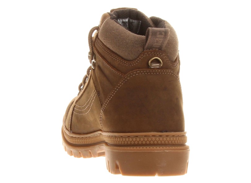 Tênis Macboot Masculino Trekking Basalto 02