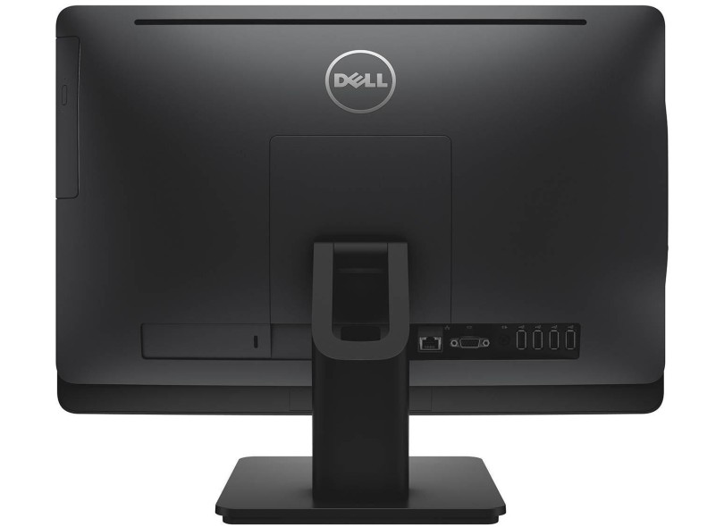 All in One Dell Intel Core i3 4150 4 GB 500 GB Windows 8.1 Optiplex 3030
