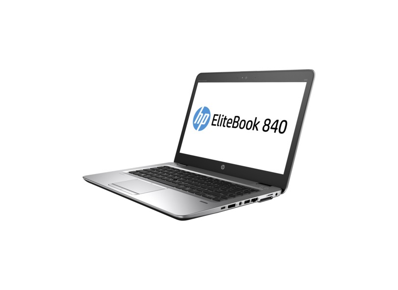 Notebook HP EliteBook Intel Core i7 6600U 8 GB de RAM 256.0 GB 14 " Windows 10 Pro 840 G3
