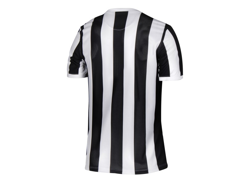 Camisa Torcedor Santos II 2014 sem Número Nike