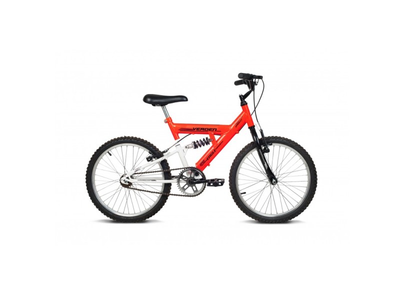 Bicicleta Verden Bikes Aro 20 Eagle