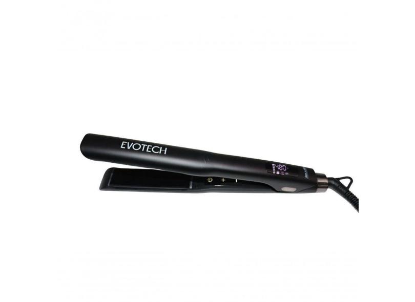 Chapinha Prancha Evotech 1.25 480f Preta Salles