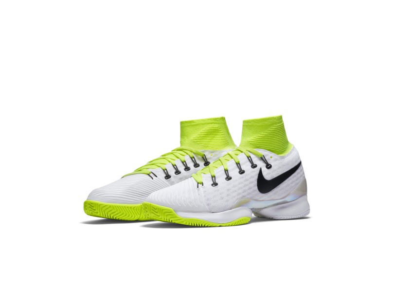 Tênis Nike Masculino Tenis e Squash Court Air Zoom Ultrafly
