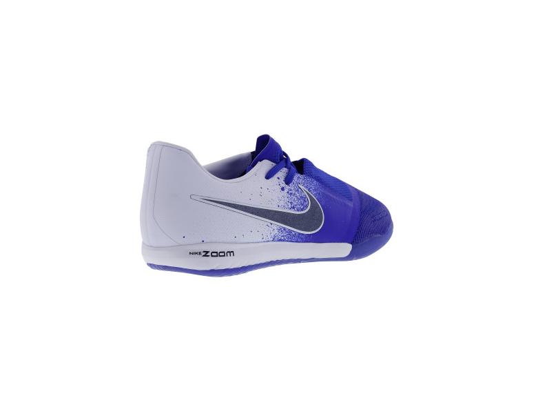 Tênis Nike Masculino Futsal Phantom Venom Pro