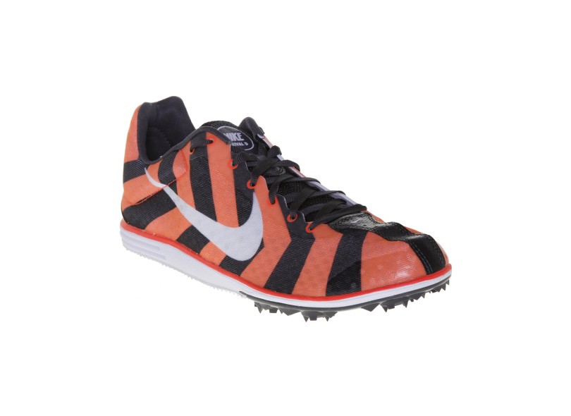 Tênis Adidas Masculino Atletismo Zoom Rival D 8