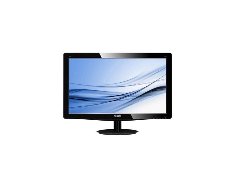 Monitor Philips 23" LED Widescreen 236V3L