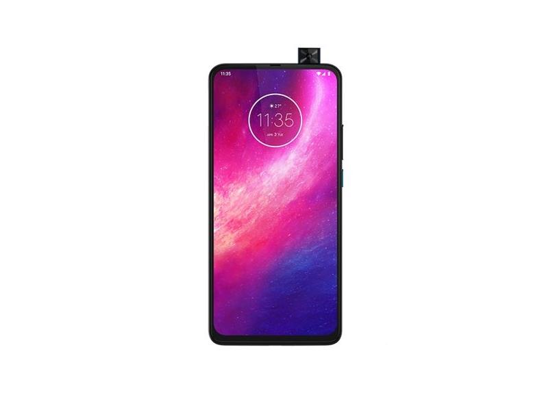 Smartphone Motorola MotorolaOne Hyper 128GB Câmera Dupla Qualcomm Snapdragon 675 Android 10