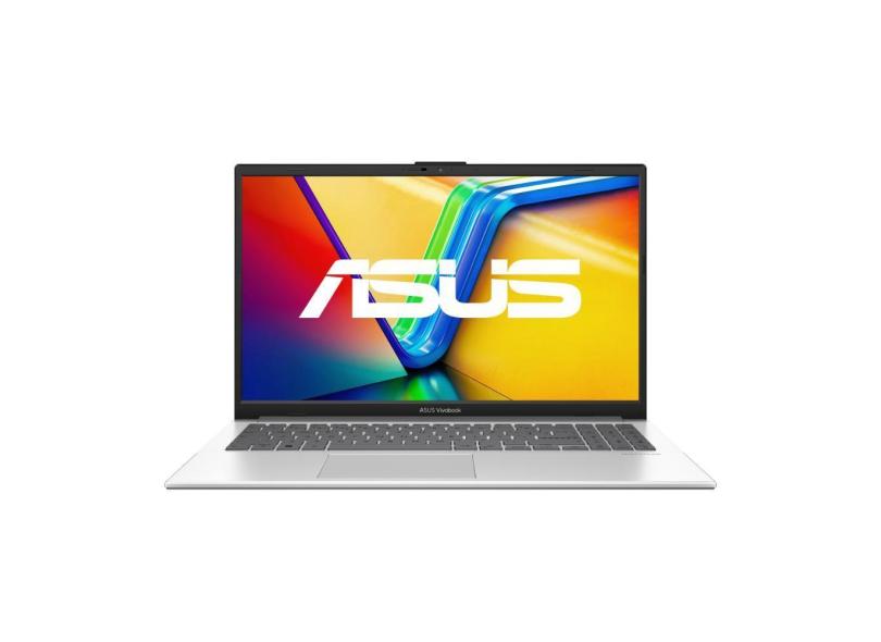 Notebook Asus Vivobook Go 15 Intel Core i3-N305 15,6? 8GB SSD 512GB Linux E1504GA-NJ438