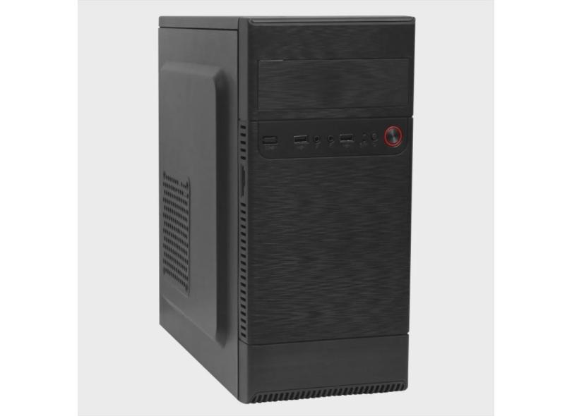 Computador cpu Intel i3-550, 8GB, ssd 240GB - Windows 10