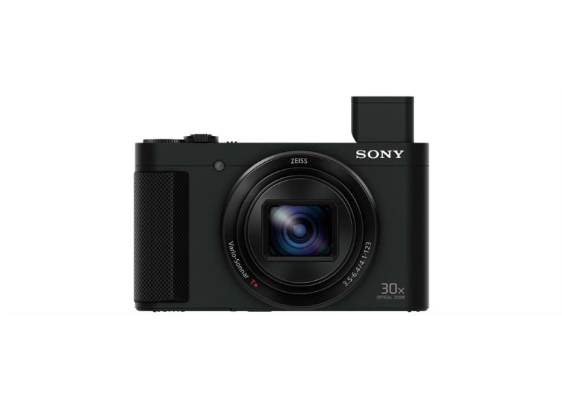 Câmera Digital Sony Compact 18.2 MP Full HD Dsc-Hx90v