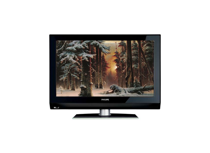 TV LCD 32" Philips Série 5000 2 HDMI 32PFL5332/78 com o Melhor Preço é ...