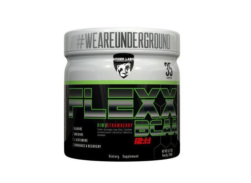 FULL FLEX BCAA