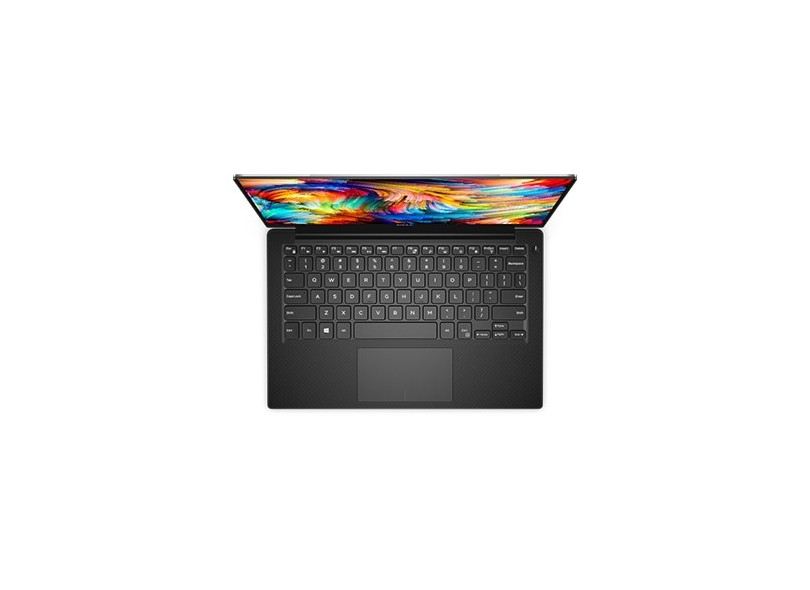 Notebook Dell XPS Intel Core i7 7560U 16 GB de RAM 512.0 GB 13.3 " Touchscreen Windows 10 XPS 13