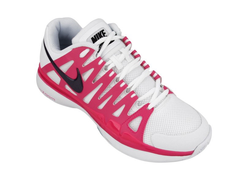 Tênis Nike Feminino Tenis e Squash Zoom Vapor 9 Tour