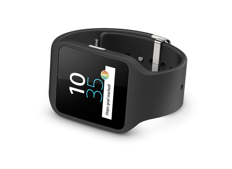 Relógio Sony SmartWatch 3 SWR50